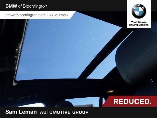 2017 BMW X5 AWD xDrive35i 4dr SUV